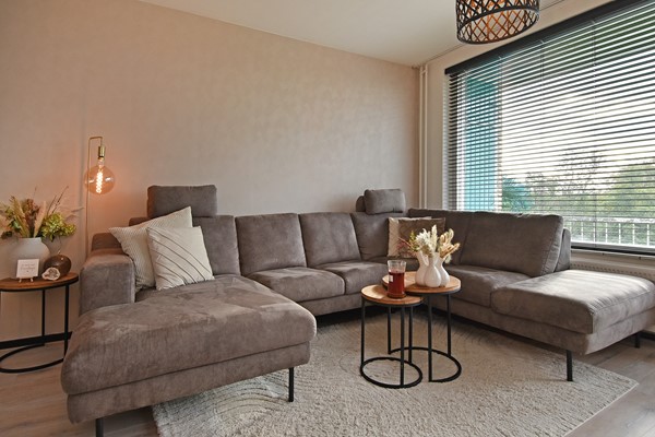 Medium property photo - Burgemeester Keijzerlaan 135, 2262 BE Leidschendam